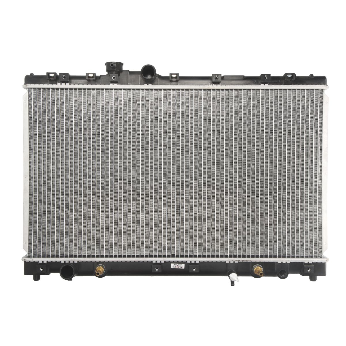 Image of Radiator, motorkoeling