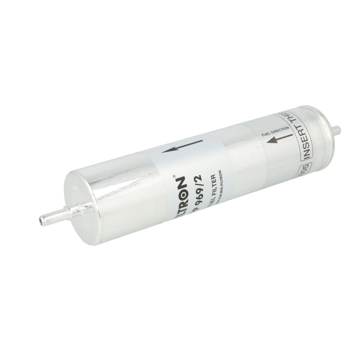 Filtron Filtro Carburante Pp969/2