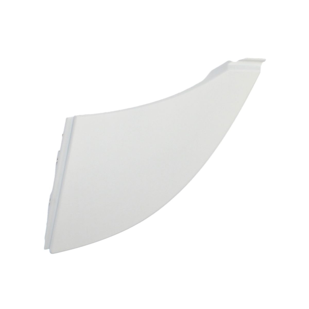 Image of Koplamp beschermpaneel   links