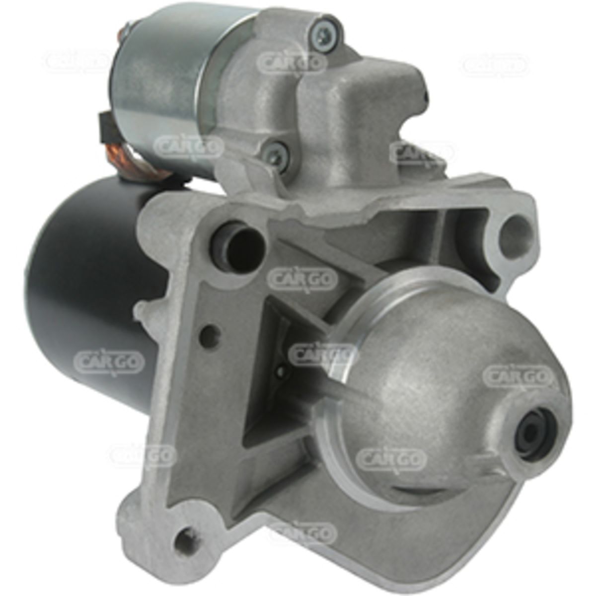 Image of Starter