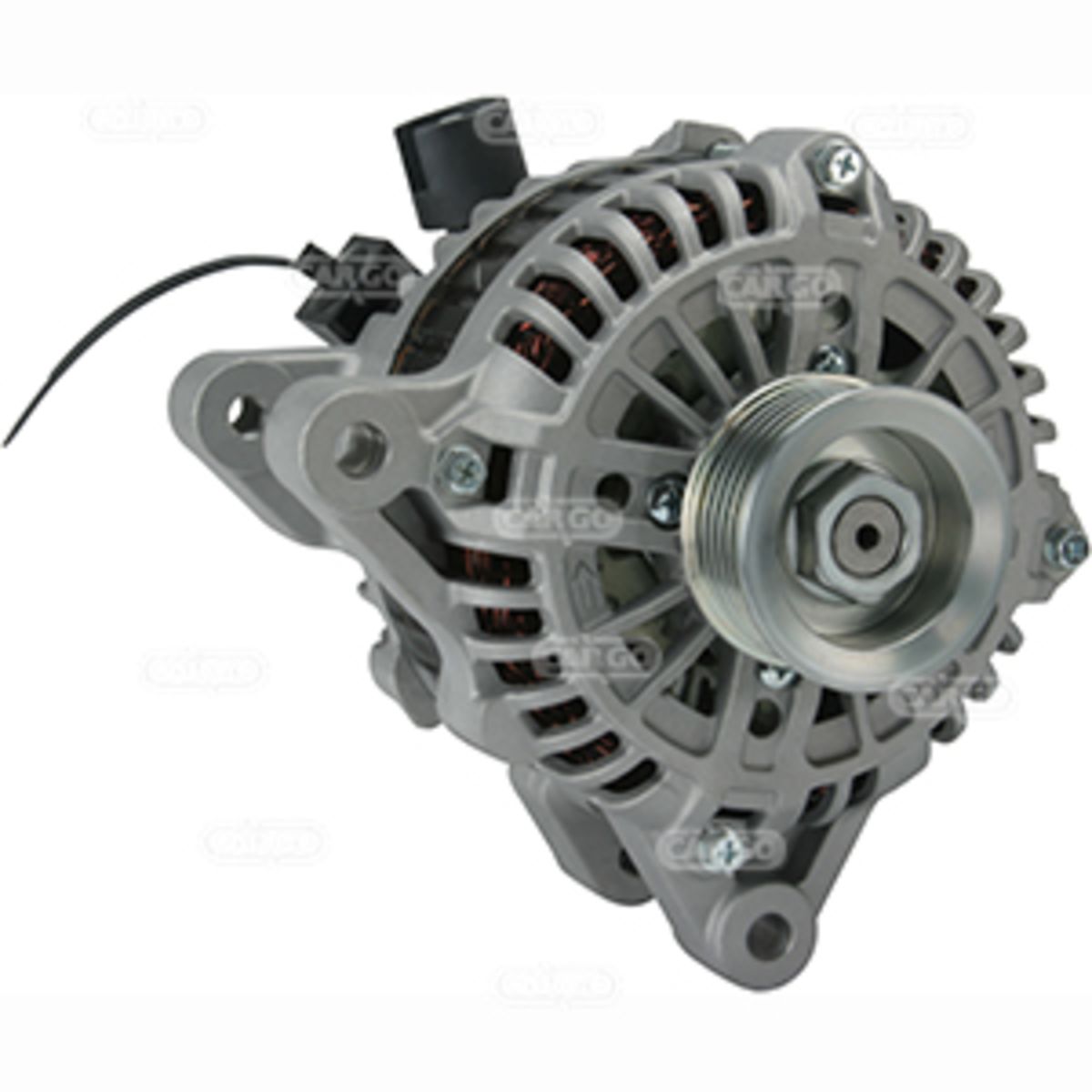 Image of Driefasige generator