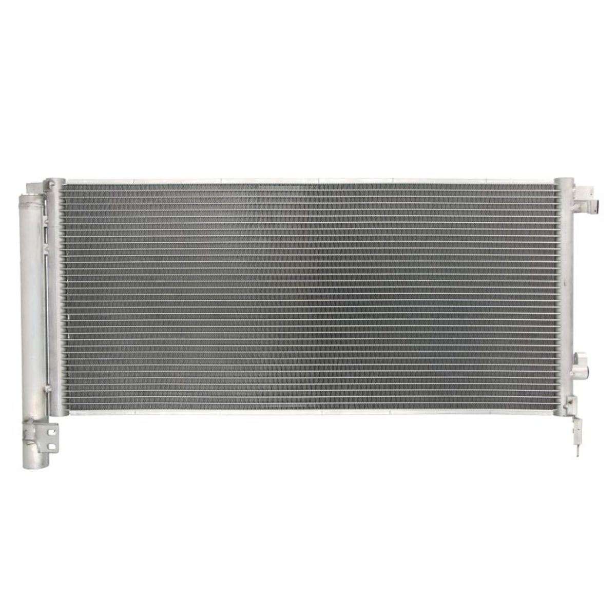 Image of Condensator, airconditioning