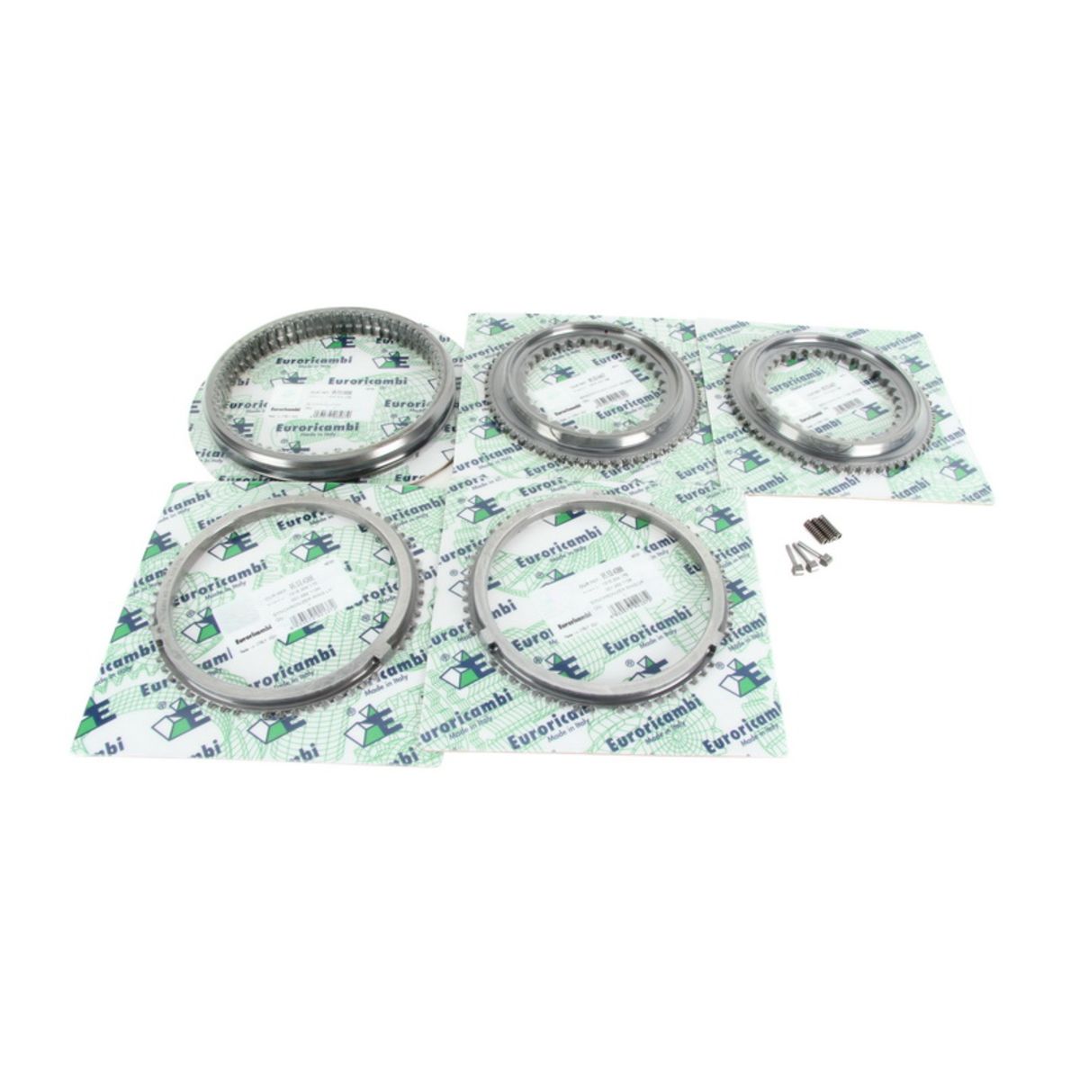 Reparatieset, synchronisator EURORICAMBI 95534976
