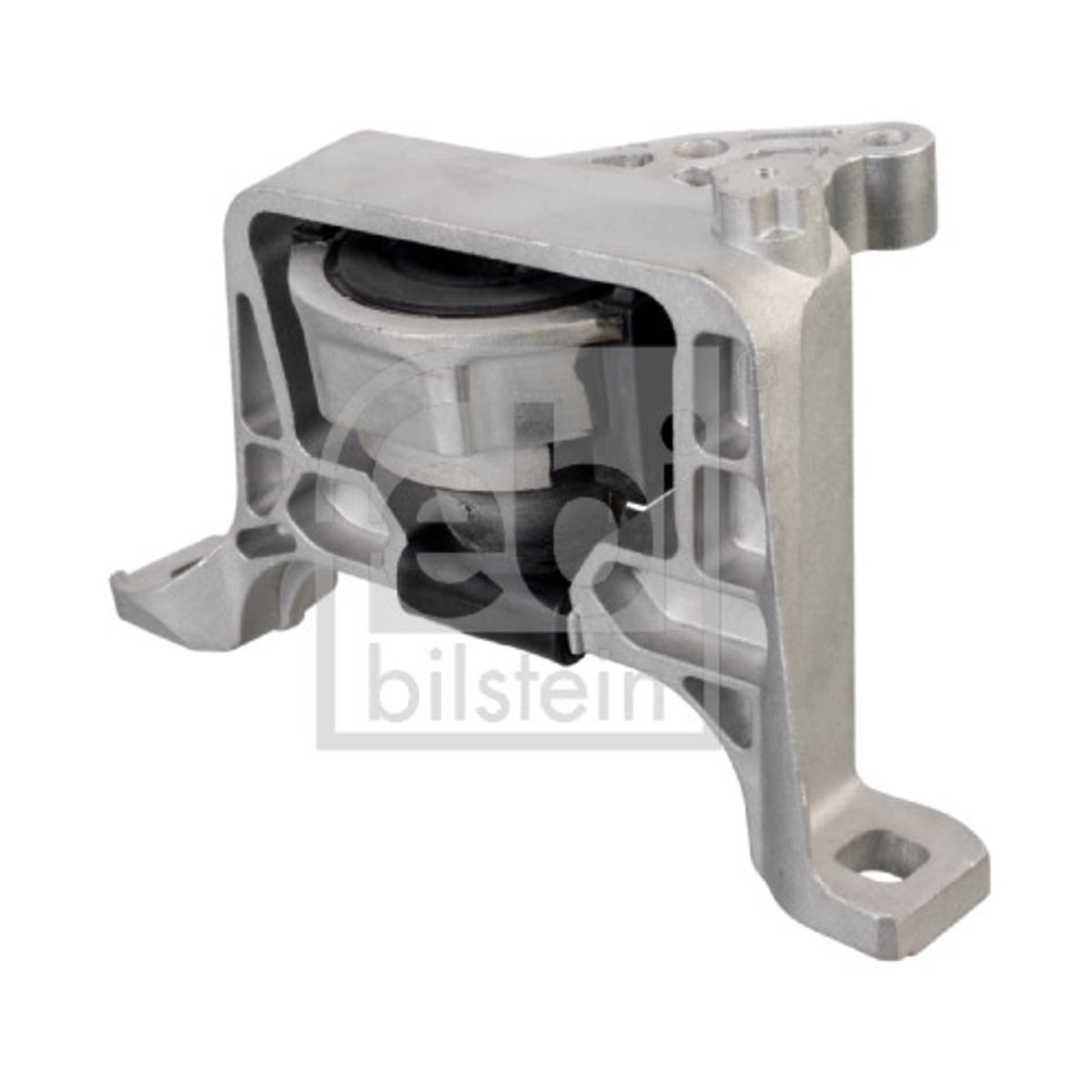 Rubber carrosserie, motorophanging  BILSTEIN