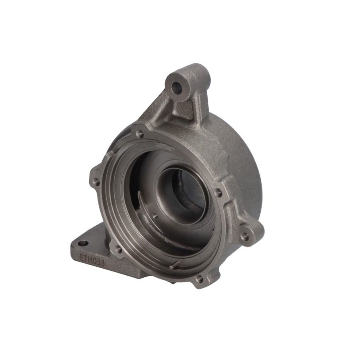 Image of Turbocompressorbehuizing
