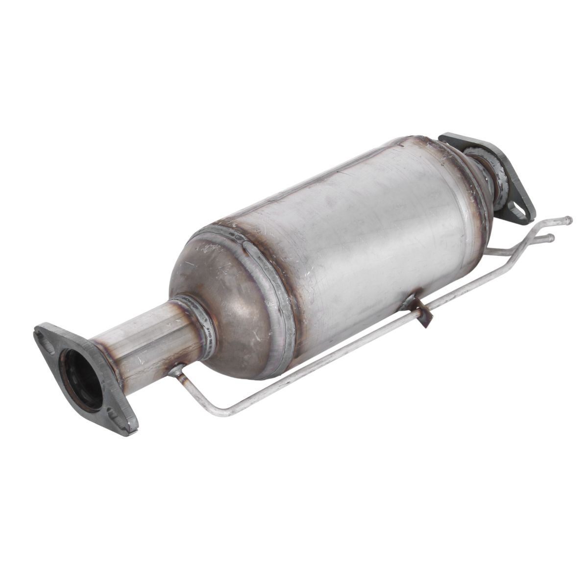 Image of Roetfilter