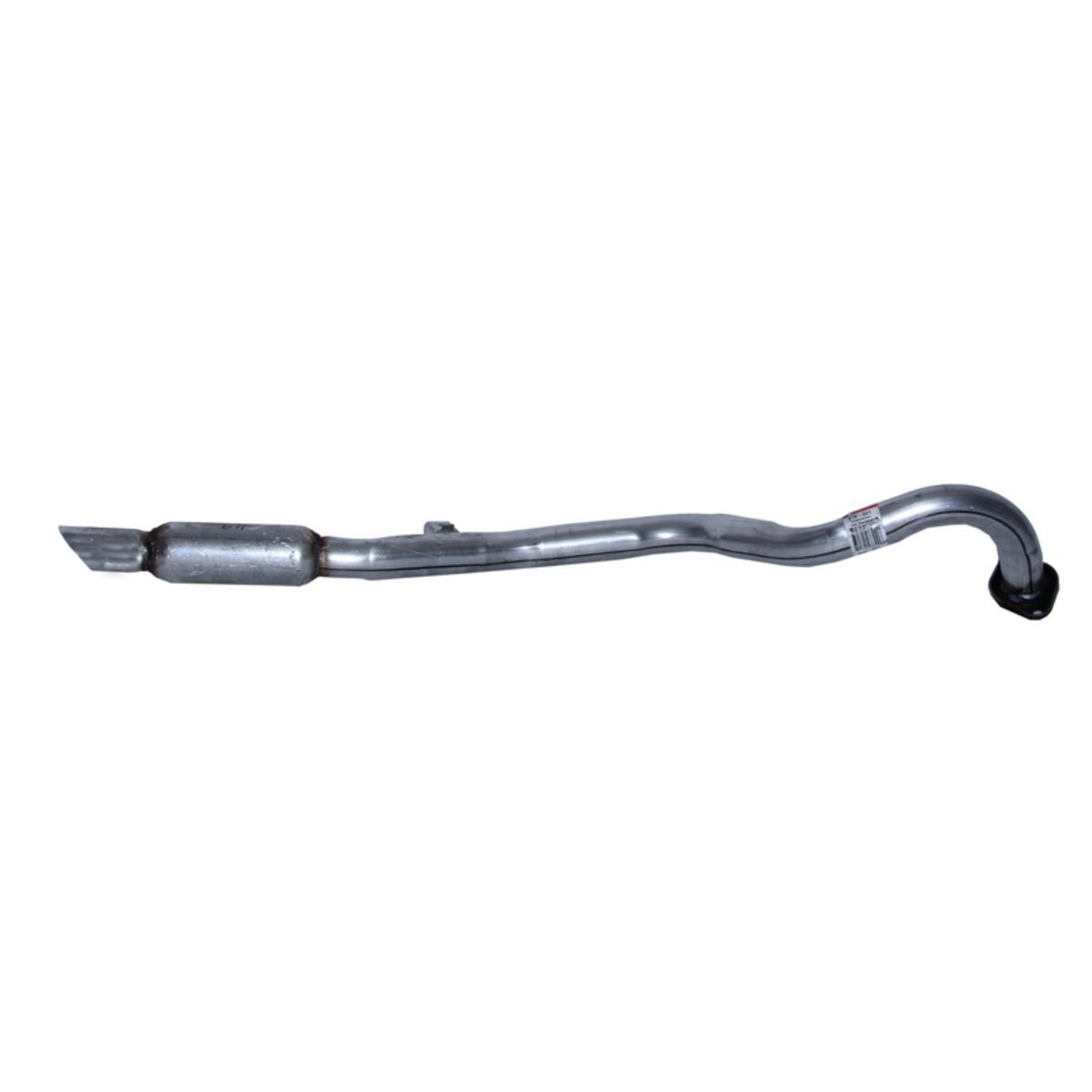 BOSAL 278-551 Marmitta - Immagine 4