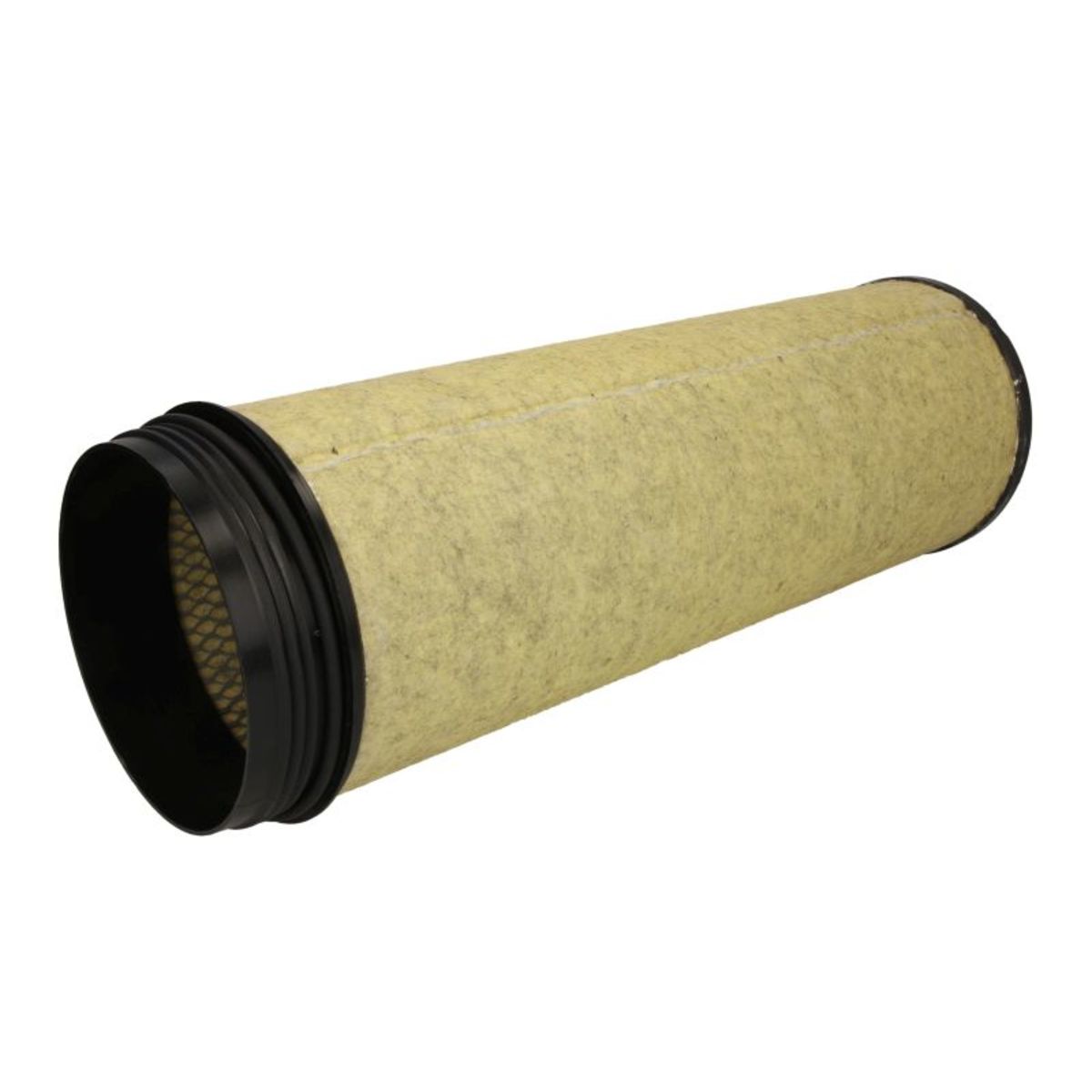 Hengst Secundair luchtfilter  FILTER E1007LS