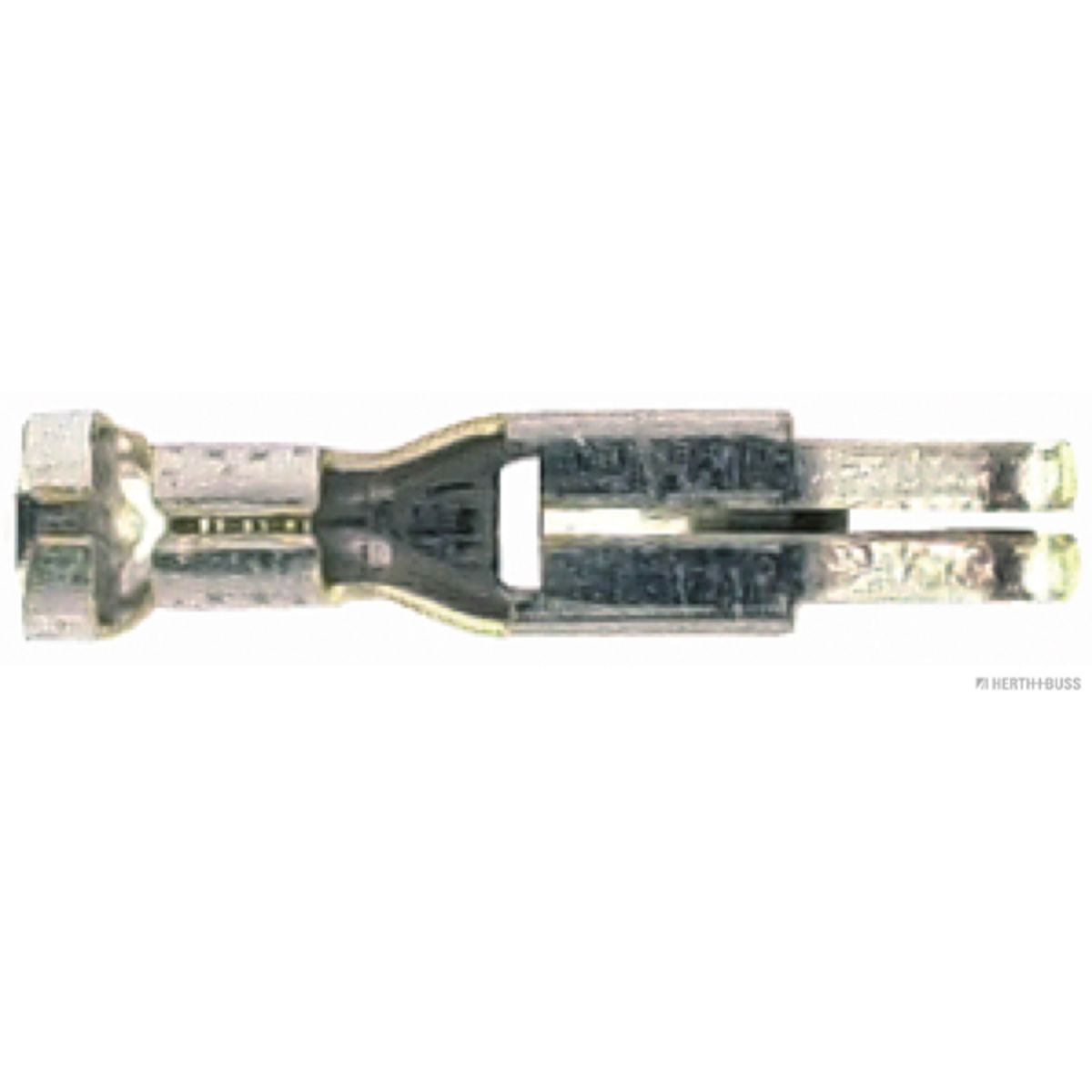 Image of Krimpverbinder HERTH+BUSS ELPARTS