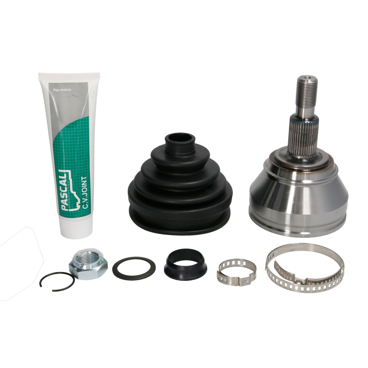 Image of Homokineet reparatie set, aandrijfas
