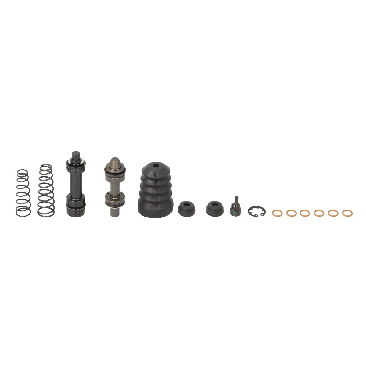 Reparatursatz, Bremssystem ALL BALLS 18-1123