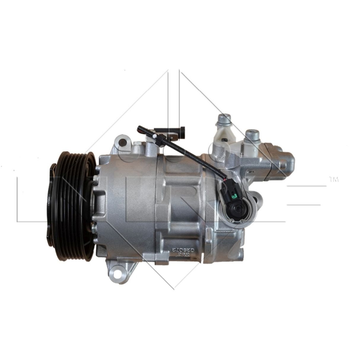 Klimakompressor NRF KLIMA NRF 32463