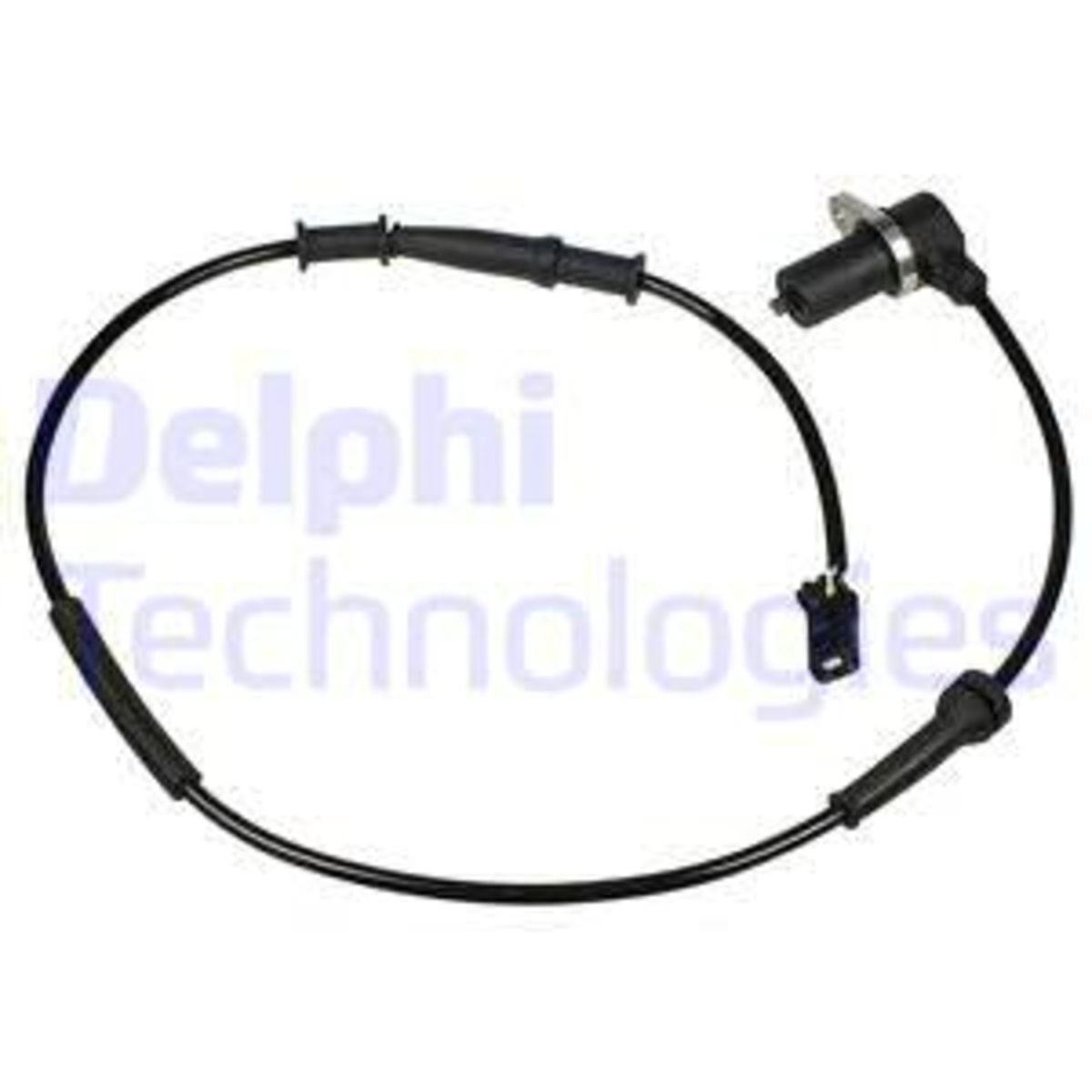Image of Sensor, wielsnelheid