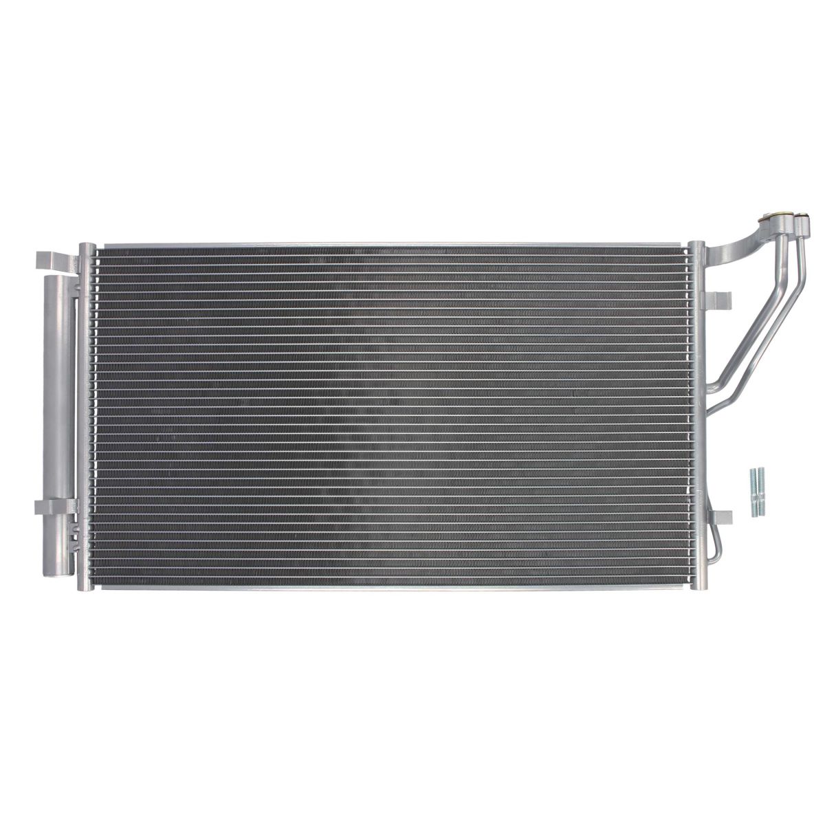 Image of Condensator, airconditioning
