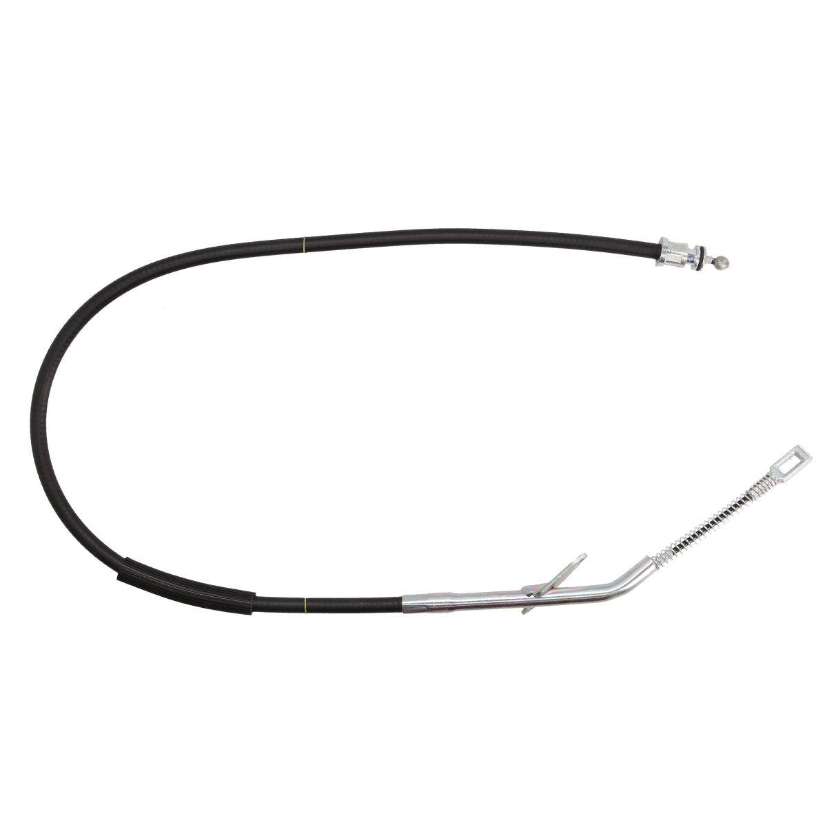 Kabel, parkeerrem  BILSTEIN  rechts