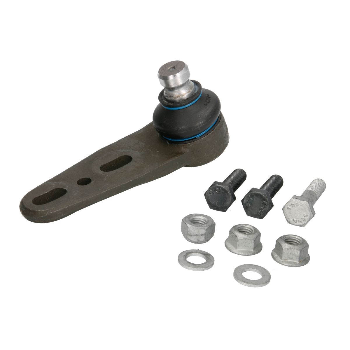 Image of Reparatieset, draagarmpen  LEMFÖRDER 10028 03 links