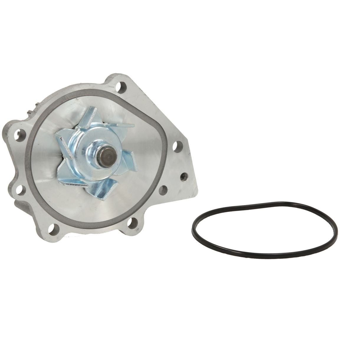 Pompa acqua meccanico D1K006TT THERMOTEC per ROVER LAND ROVER MG OPEL - Immagine 3