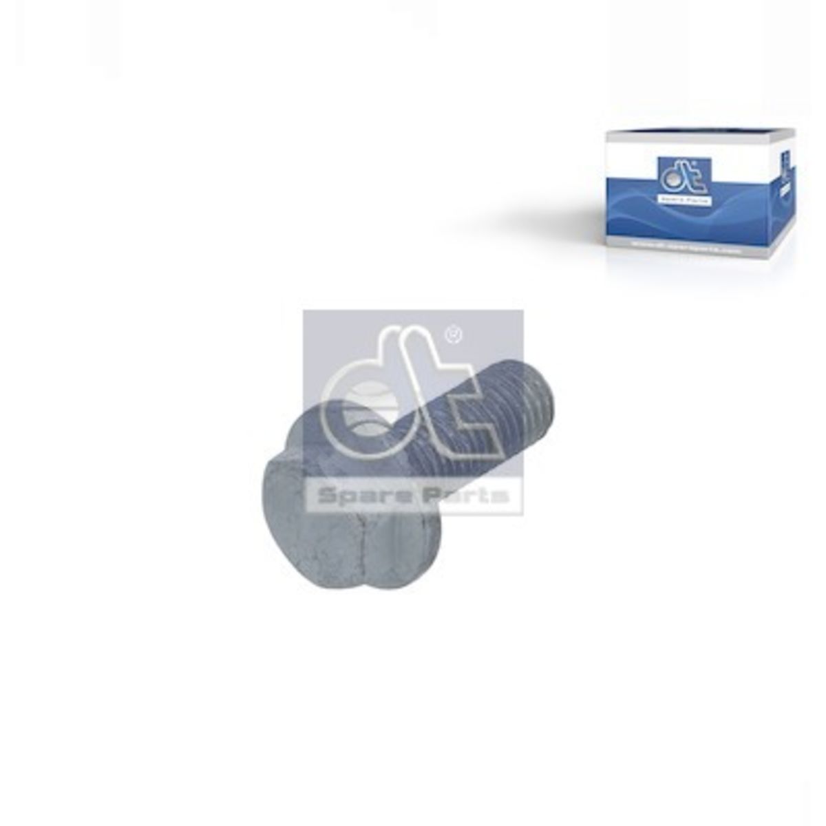 Image of Schroef DT Spare Parts