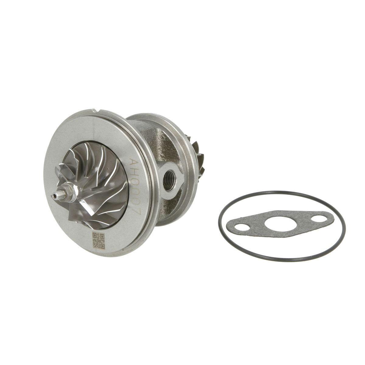 Image of Patroon / CHRA / kernassemblage