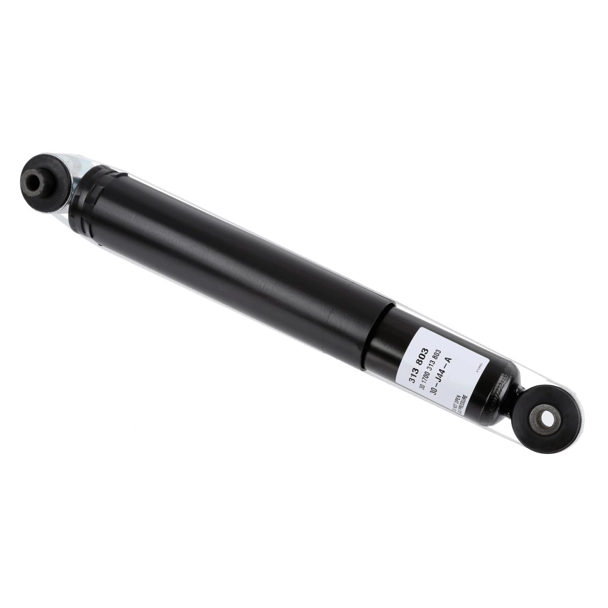 Sachs Amortisseur 313 803