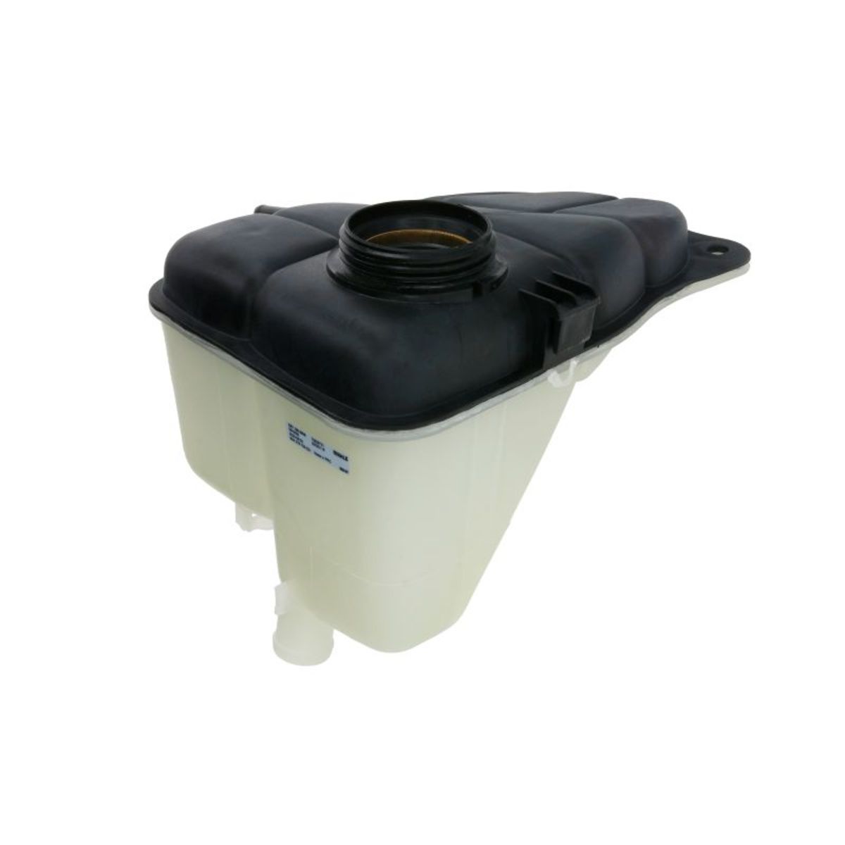 CONTENITORE REFRIGERANTE CONTENITORE di compensazione per BMW E92 2.0 3
