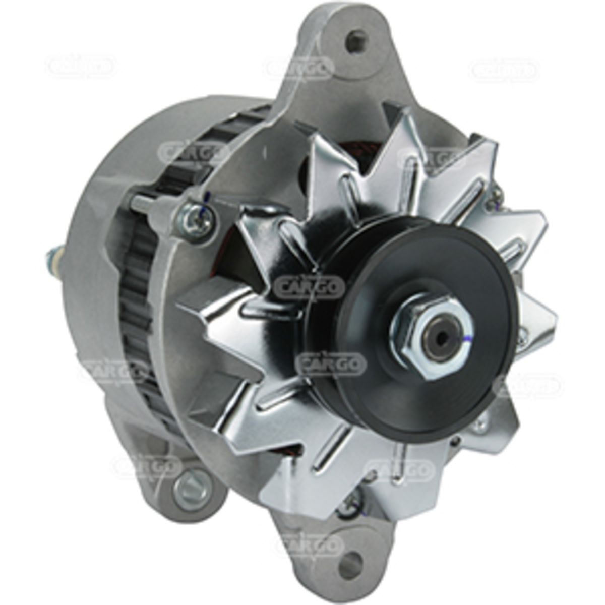 Image of Driefasige generator