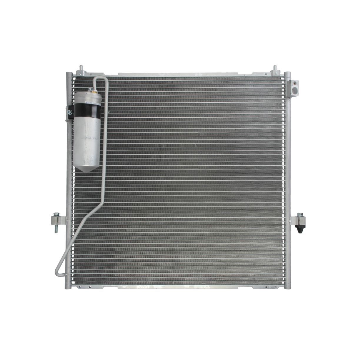 Condensator, airconditioning