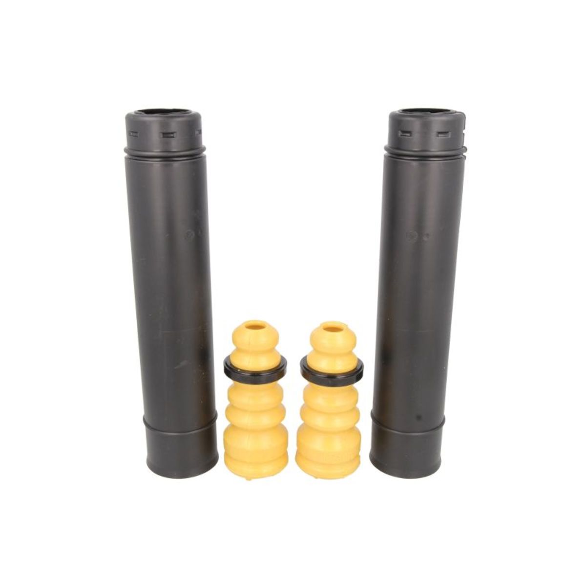 Image of Stofkap, schokdemper Proodection Kit