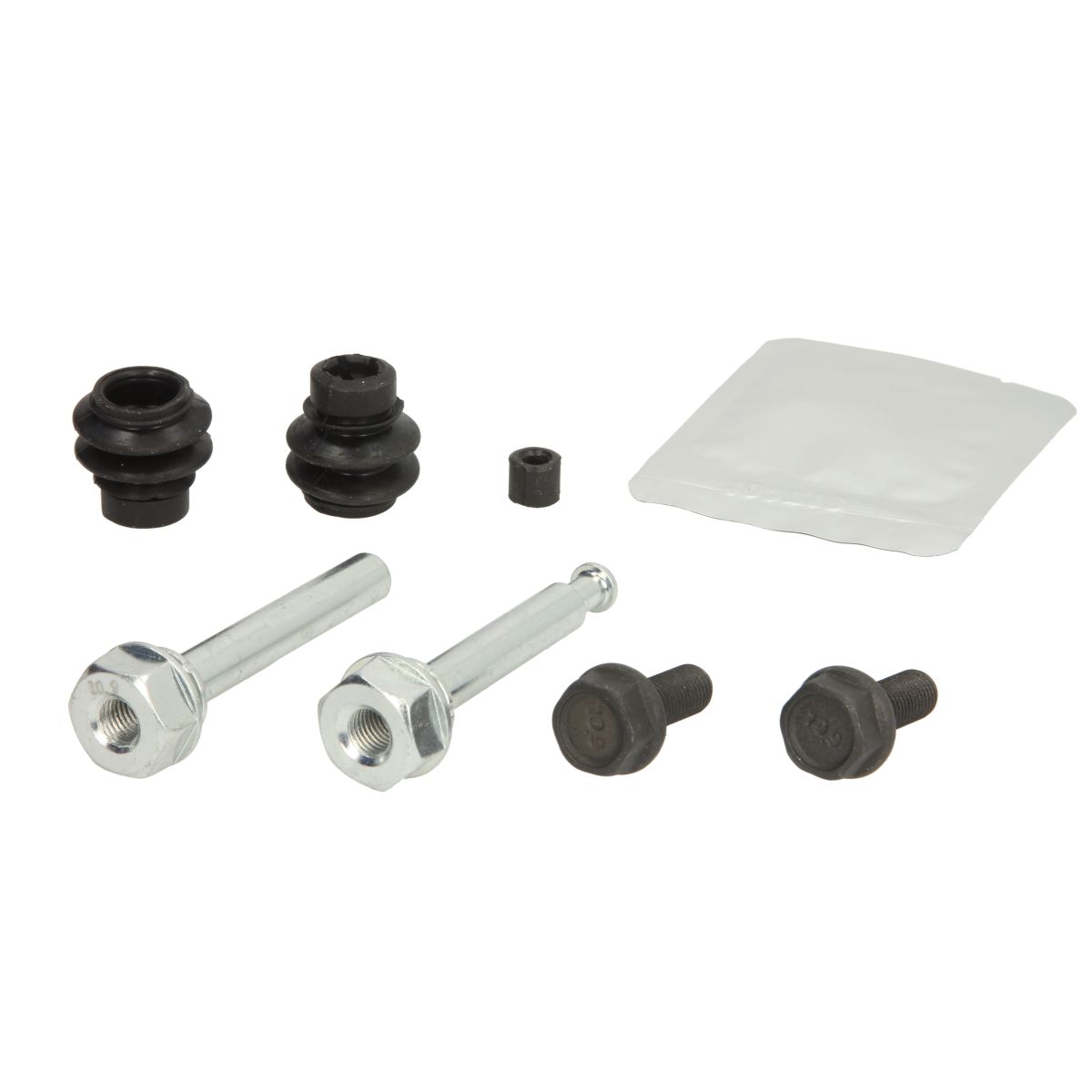 Image of Reparatieset, remklauw