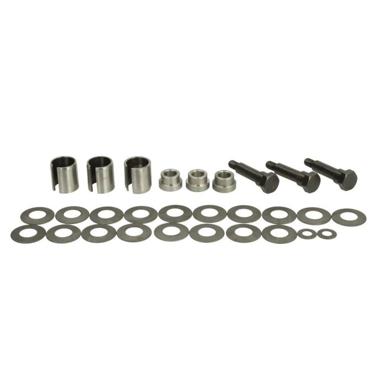 Image of Reparatieset, differentieel  -CR