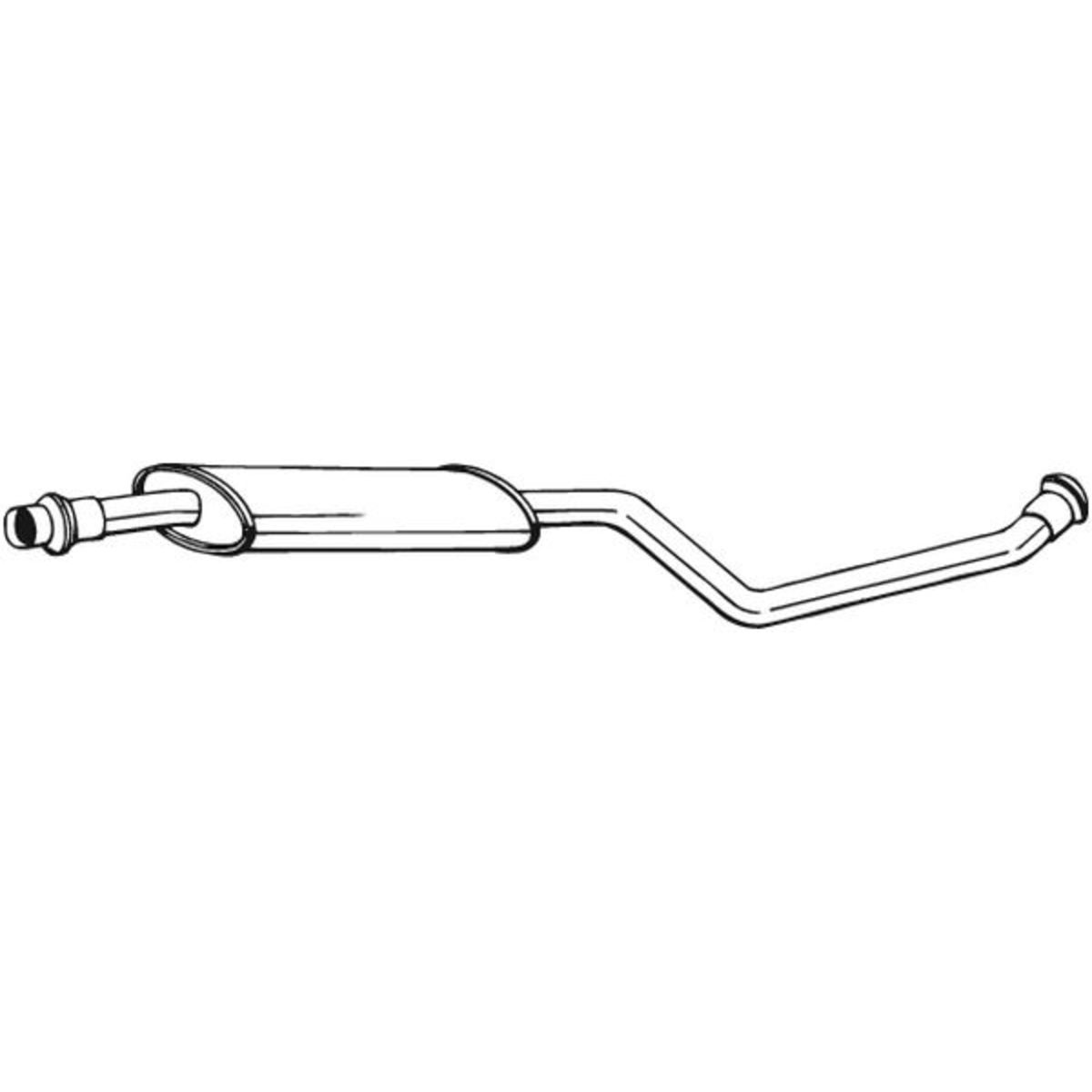 Image of Geluiddemper vóór  282-431