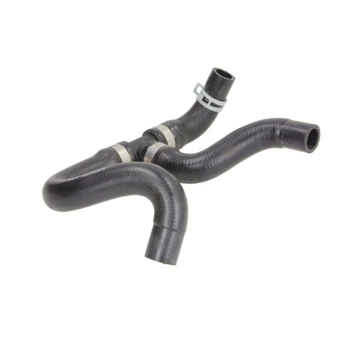 Thermotec Schlauch, Wärmetauscher-Heizung Dwm205tt