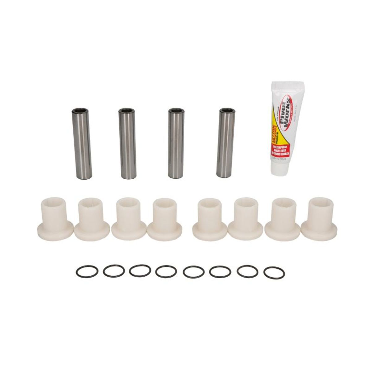 Reparatursatz, Querlenker PIVOT WORKS PWAAK-P05-000L