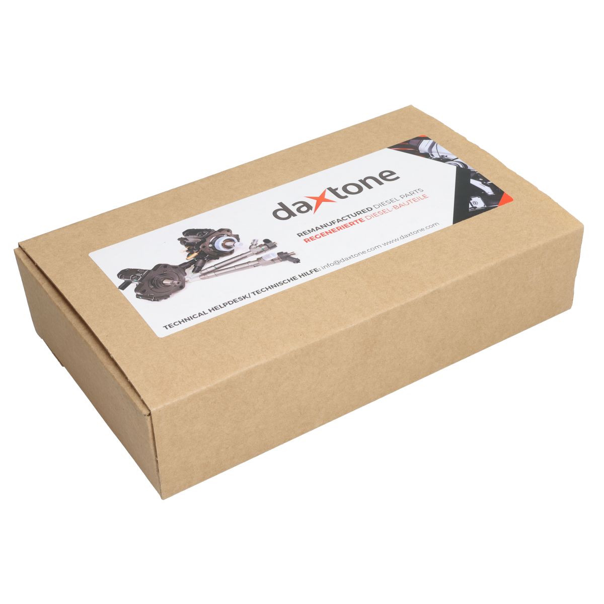 Injektor DAXTONE DTX1081G