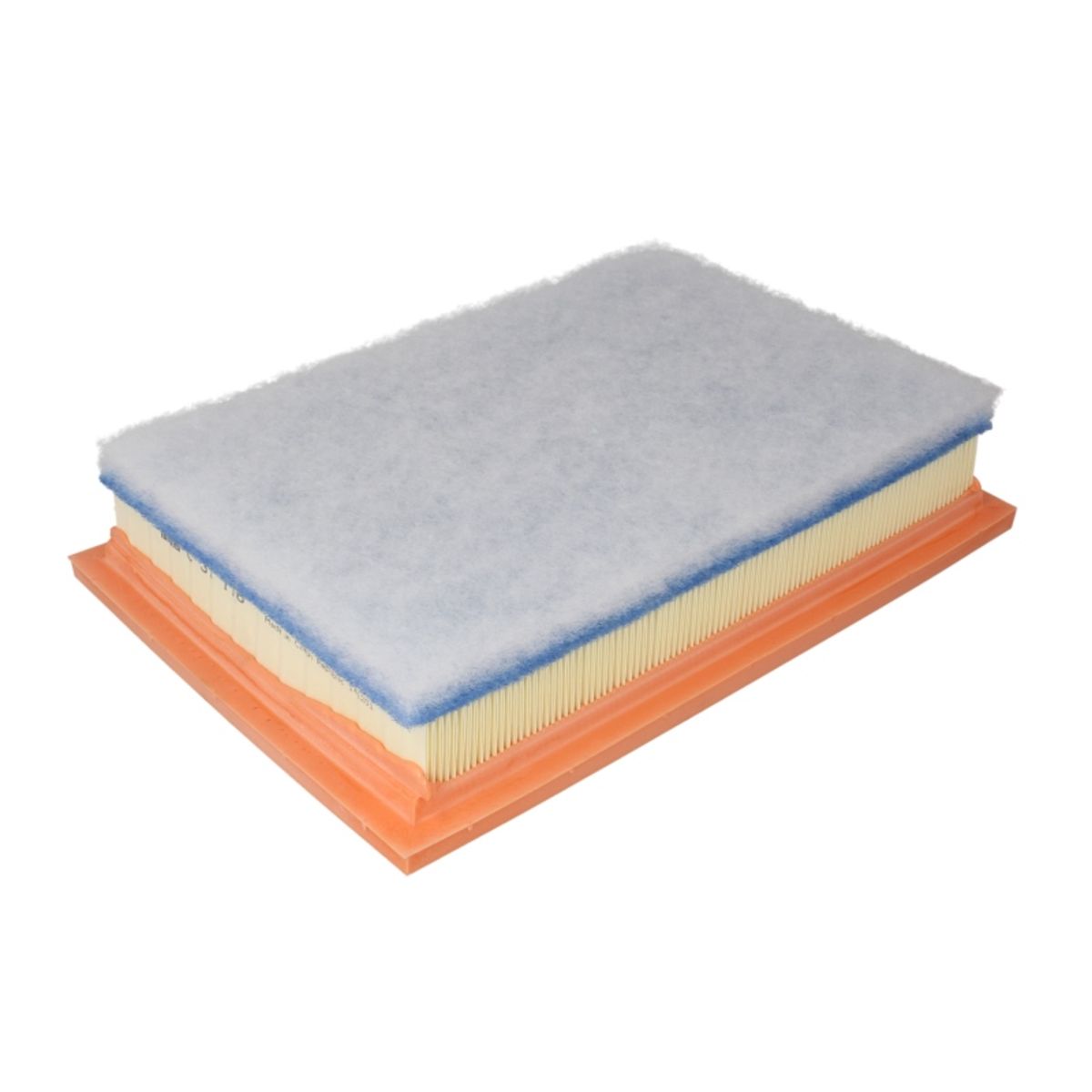 Mann-Filter Filtro De Aire C 31 116
