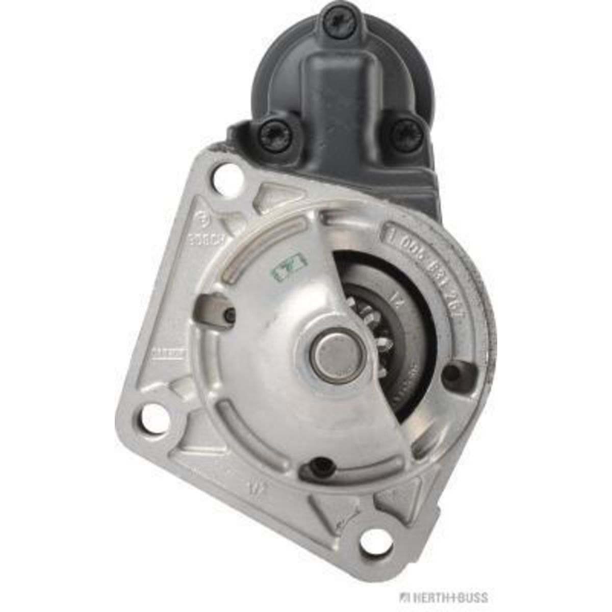 Image of Starter HERTH+BUSS ELPARTS