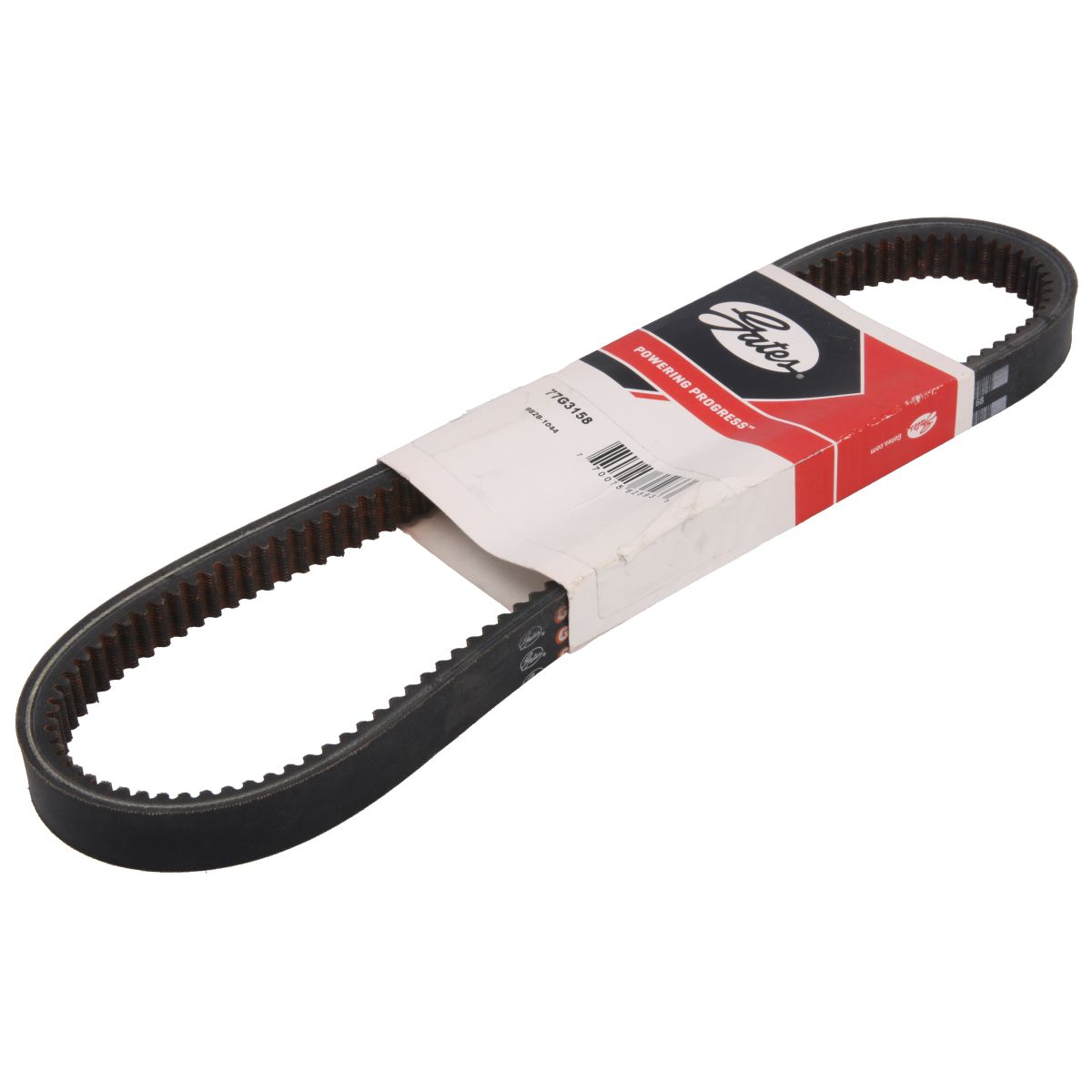 Cinghia di trasmissione GATES GAT77G3158