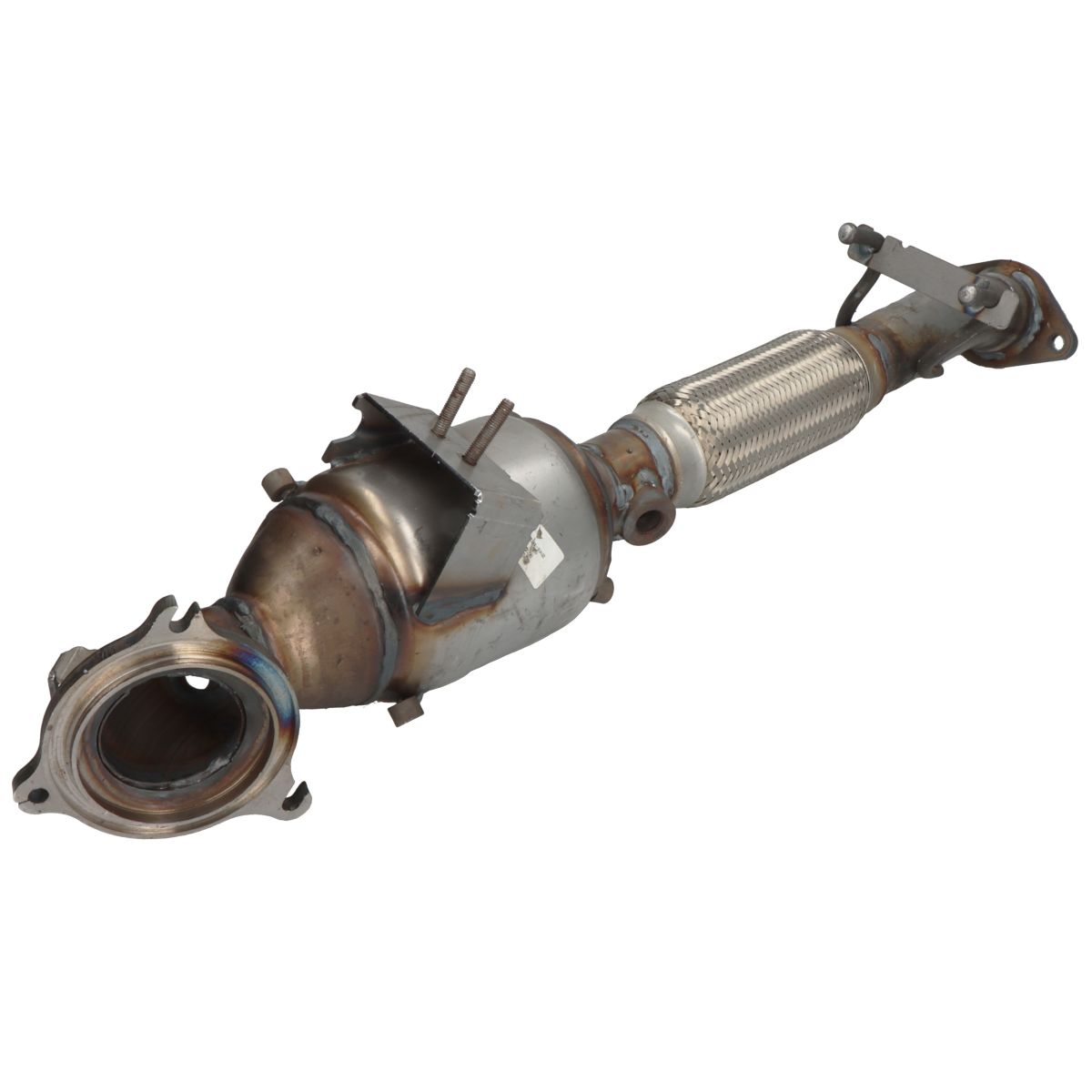 Image of Katalysator  090-247