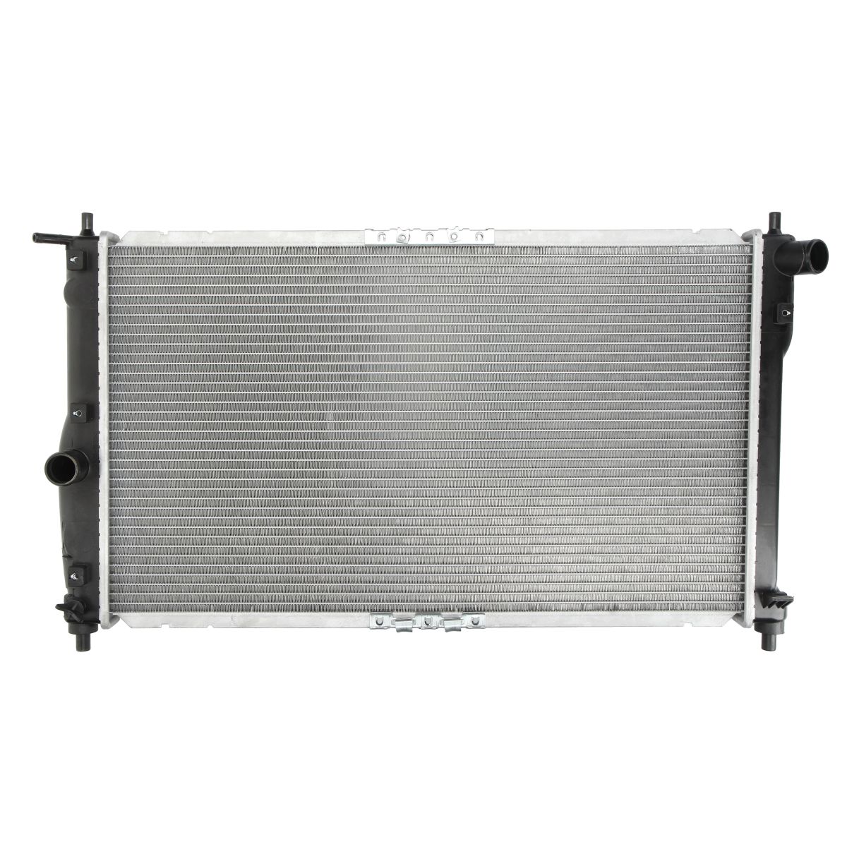 Radiator, motorkoeling