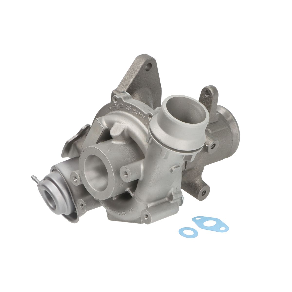 Lader, Aufladung TURBO REMAN 801374-4/TR