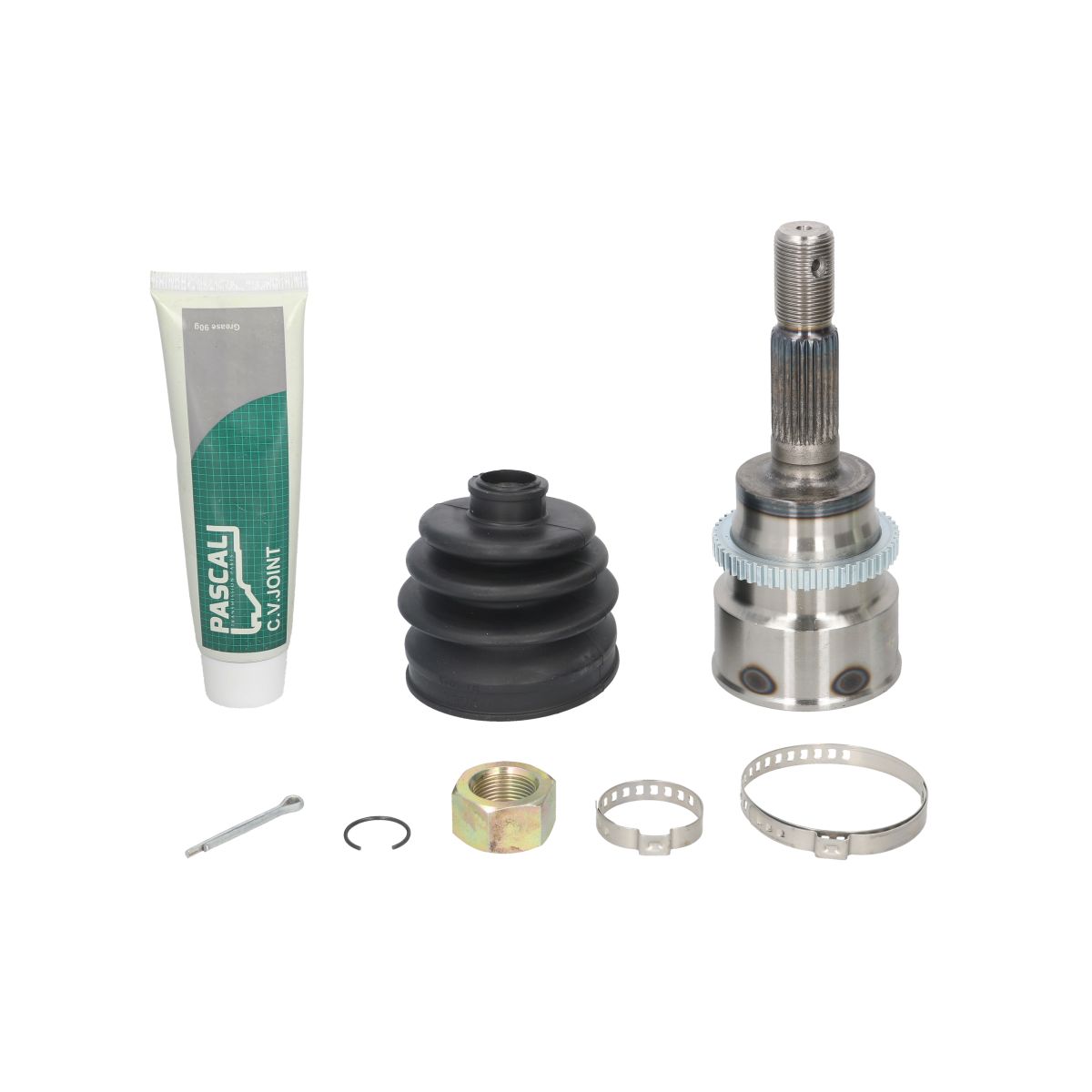 Image of Homokineet reparatie set, aandrijfas