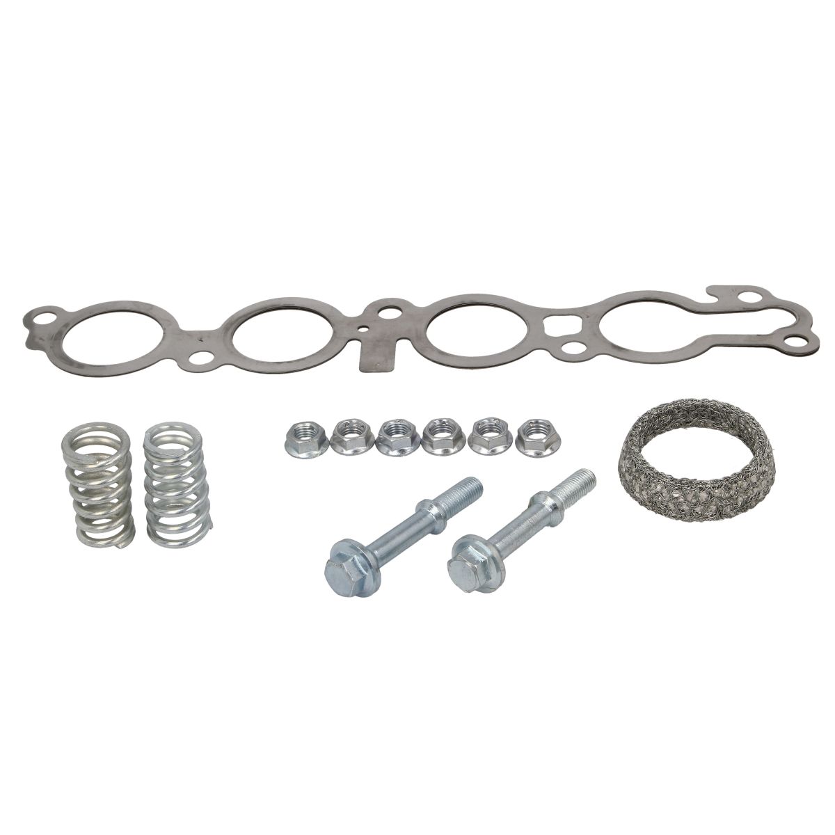 Montagesatz, Abgasanlage BM CATALYSTS FK91719C
