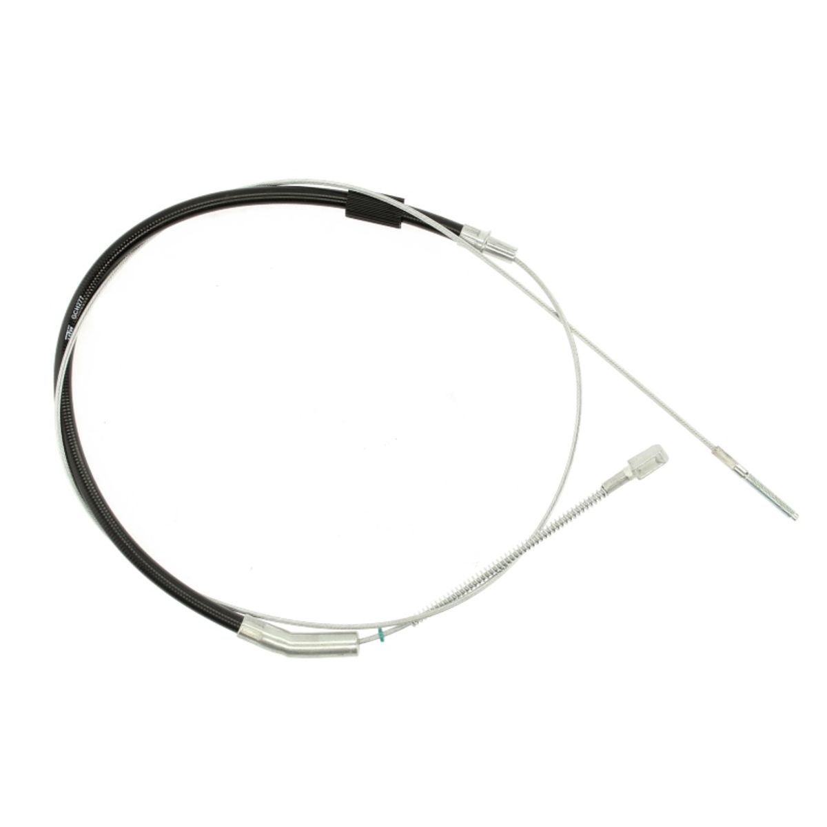 Kabel, parkeerrem