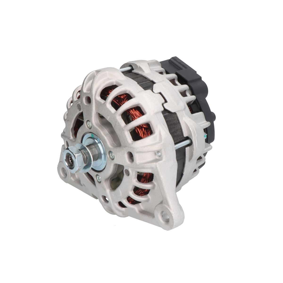 Image of Driefasige generator
