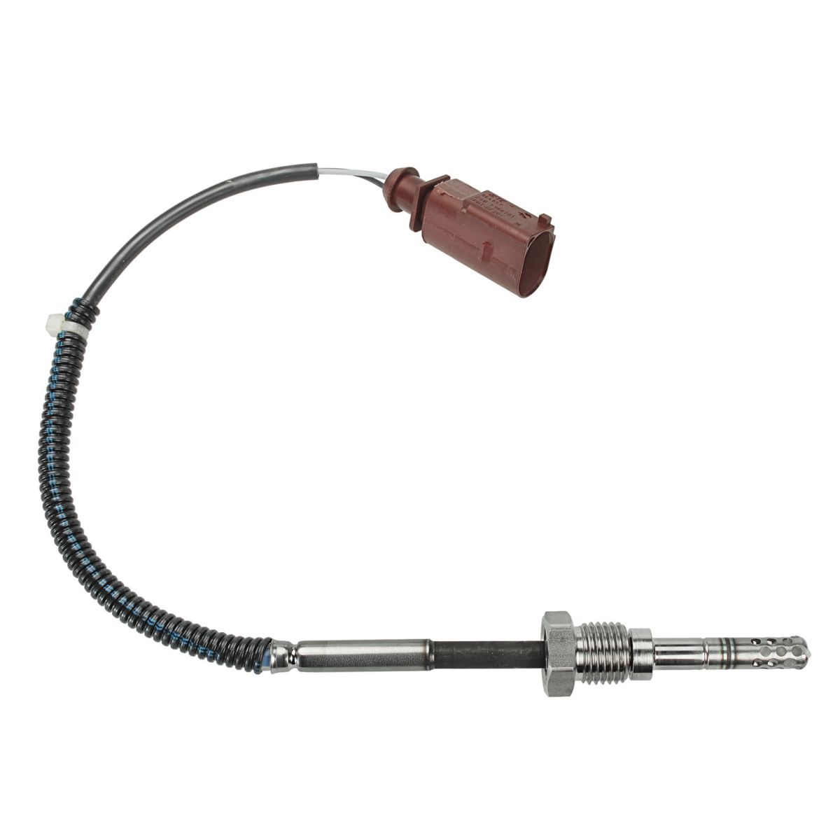 Image of Sensor, uitlaatgastemperatuur