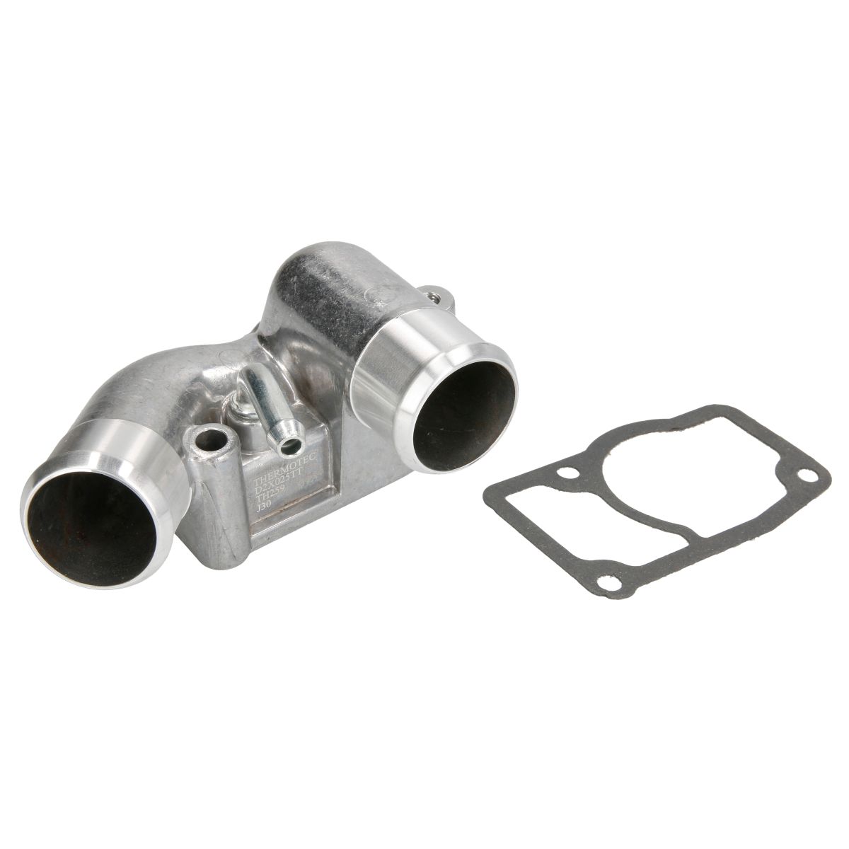 Thermotec Thermostaat, koelvloeistof  D2X025TT