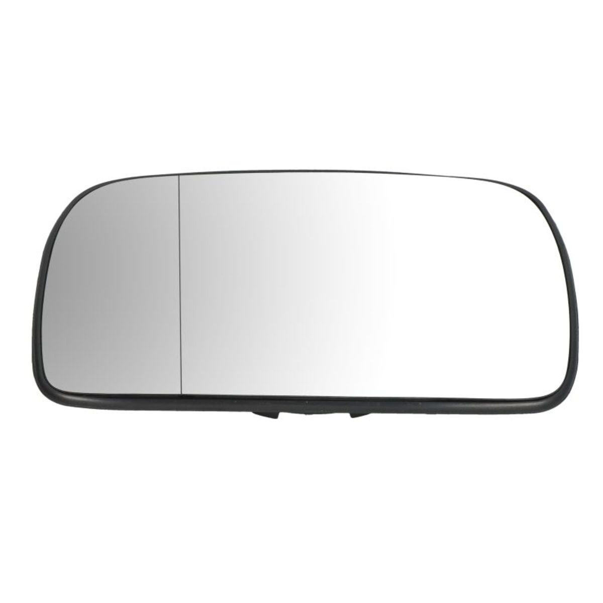 Blic Spiegelglas, Weitwinkelspiegel 6102-02-1251197P, Links