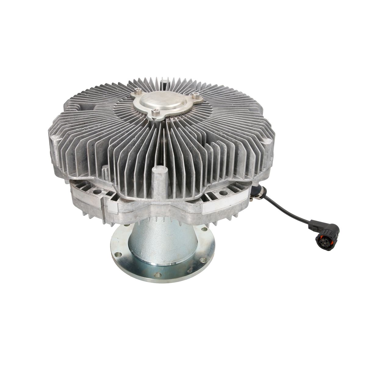 Image of Koppeling, radiatorventilator