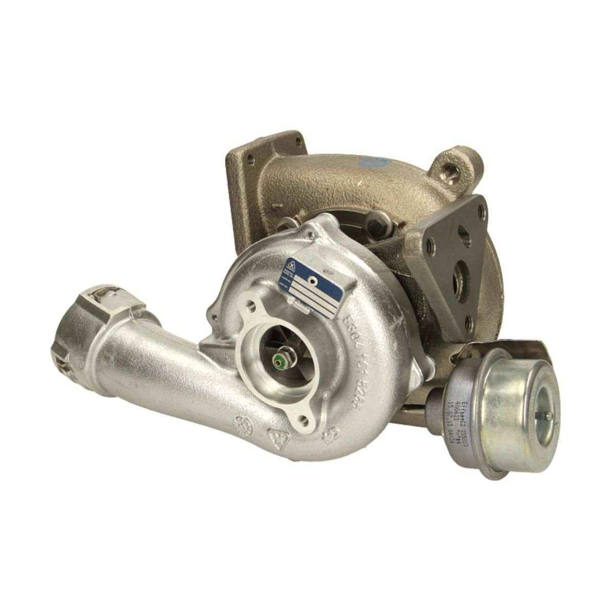 Image of Turbocompressor  5304 988 0032