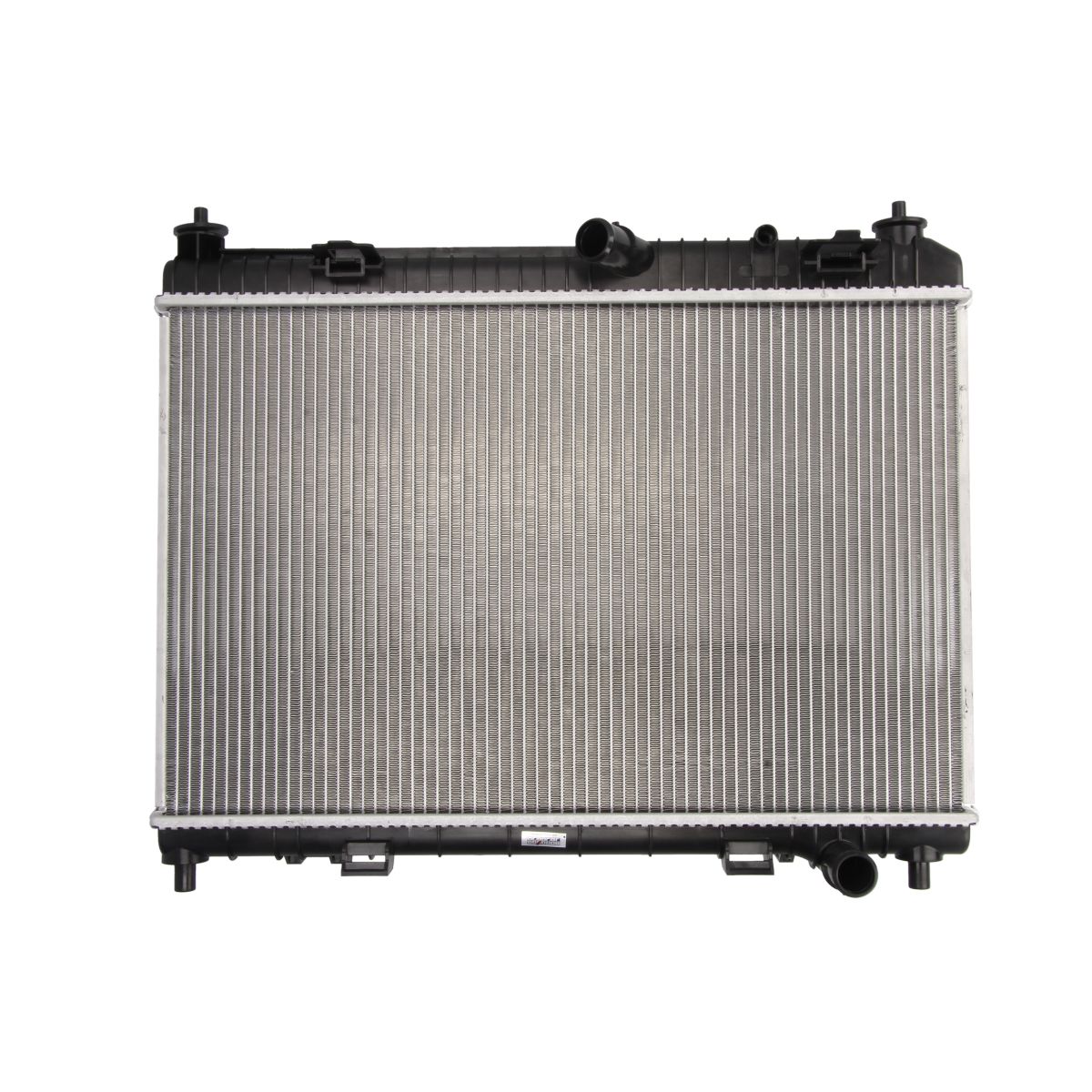 Image of Radiator, motorkoeling